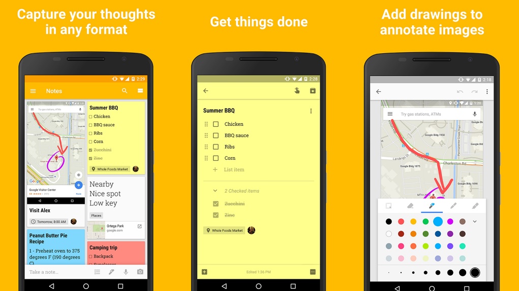 google_keep