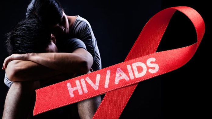 HIV