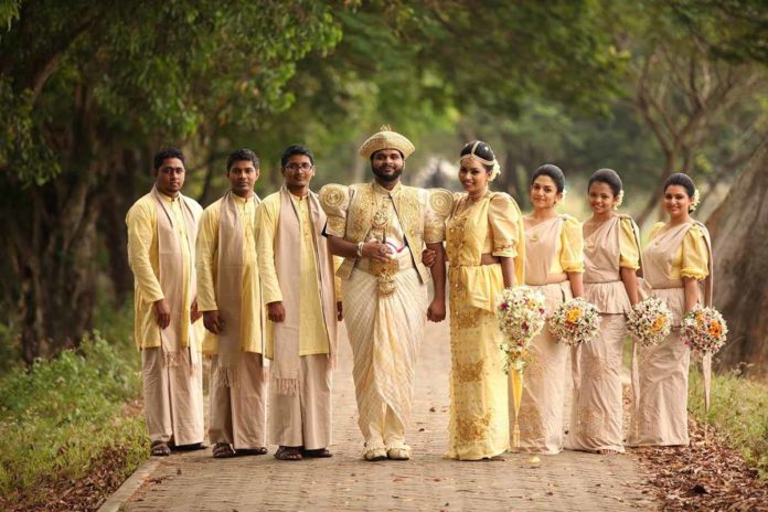 Srilanka-wedding