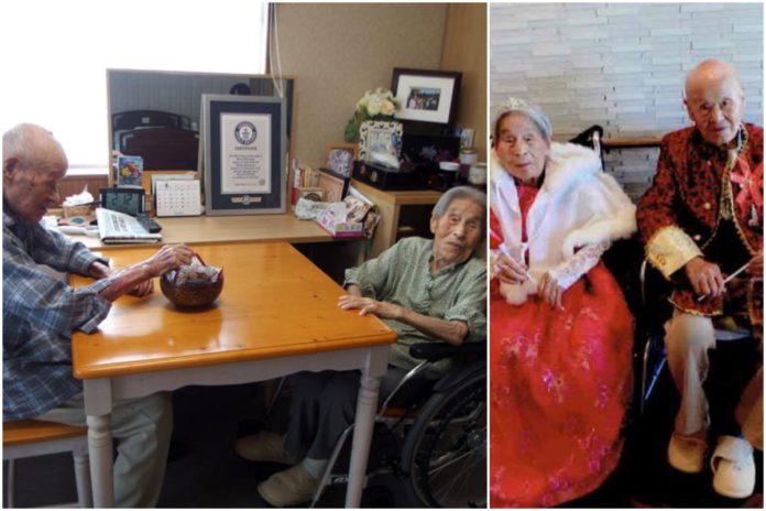 world's-oldest-couple